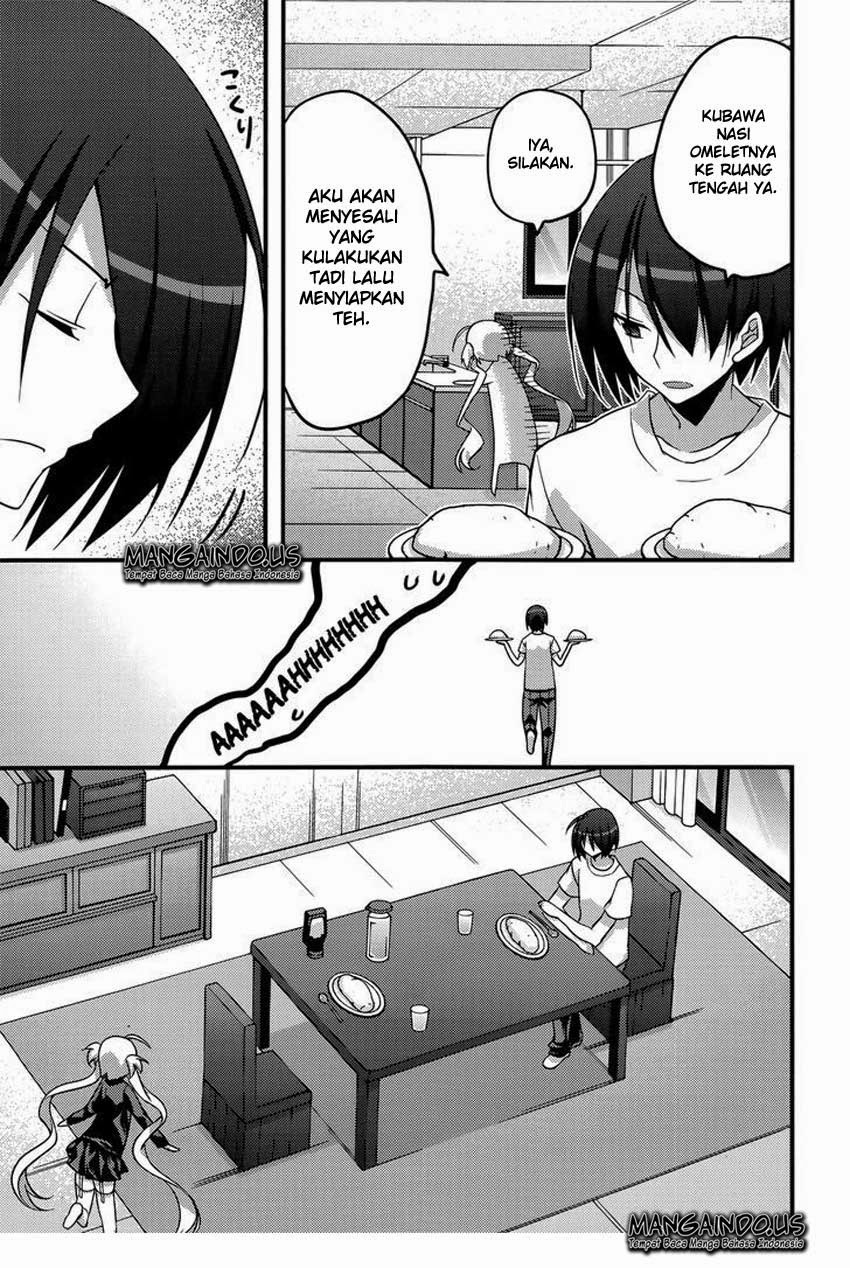 Baroque Night Chapter 3